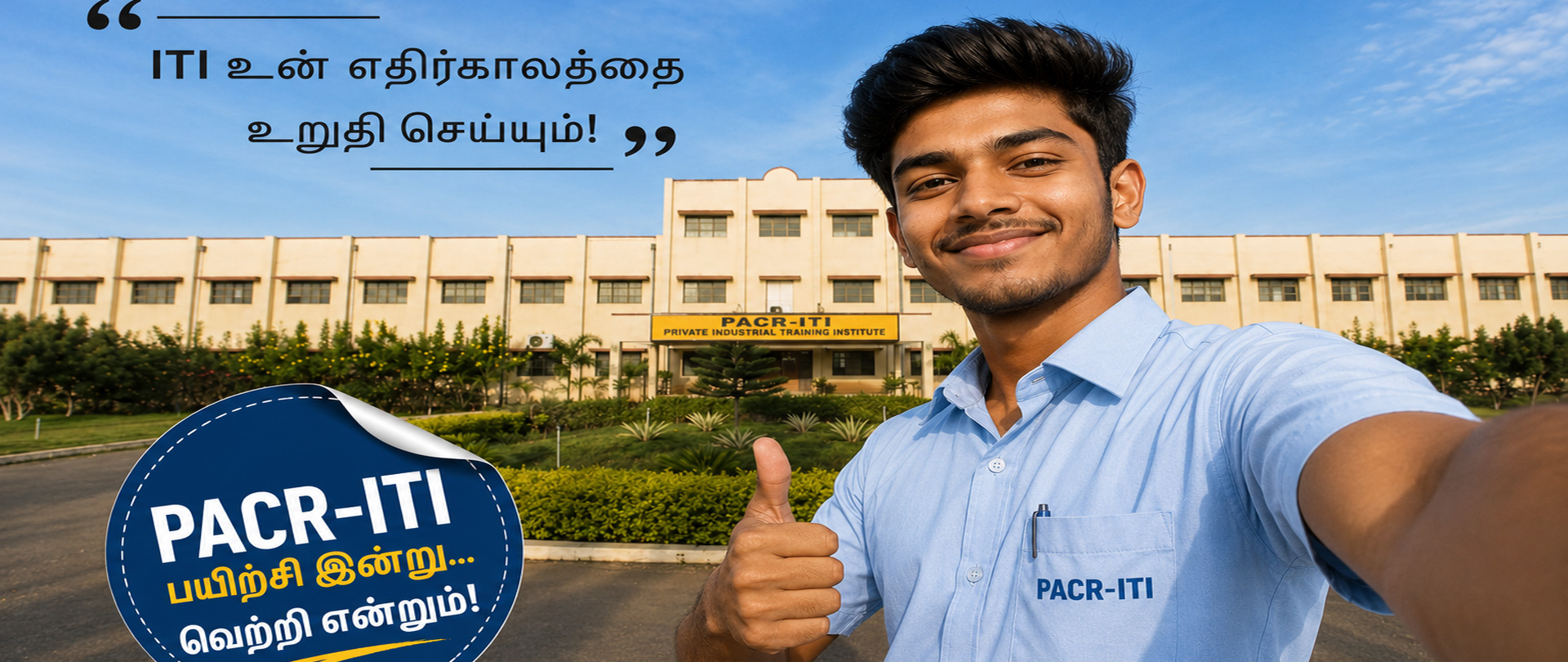 PACR_ITI